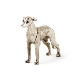 【※要 発送期間 約1〜3ヶ月】 ウィペット イギリス製 アート ドッグフィギュア コレクション 英国製 犬 グッズ
