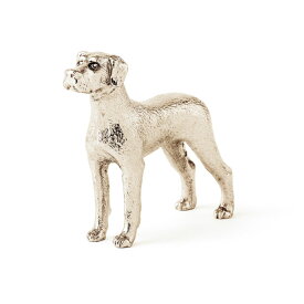 【※要 発送期間 約1〜3ヶ月】 グレートデン イギリス製 アート ドッグフィギュア コレクション 英国製 犬 グッズ