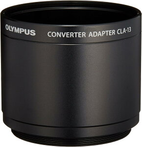 OLYMPUS �f�W�^���J���� STYLUS1�p �R���o�[�W���������Y�A�_�v�^�[ CLA-13 �I�����p�X