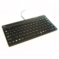 楽天市場】富士通 ワイヤレスキーボード（マウス・キーボード・入力 