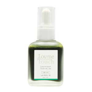 ���ő�10%OFF�N�[�|���I 5/9 20:00~5/16 1:59�� �y�����z ���u�~�[�^�b�` LA PEEL ( �G���G�[�s�[�� ) 30mL ���_ 5% 10% �s�[�����O �ь���� �p����� �ь��P�A �������@ �p�� ���� �ь� �@ �q�A�������_ 