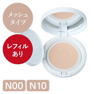 【ポイント10倍！ 7/17 12:00~8/17 11:59】 【公式】 ラブミータッチ ラブミーメッシュクリームファンデ…