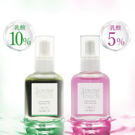 ★最大10%OFFクーポン！ 4/14 20:00~4/17 9:59★ 【公式】 ラブミータッチ LA PEEL ( エルエーピール ) 3…