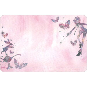 tomoko~jJ[h 85×55mm 10 MC-13193 40܂Ń[։\ ClothesPin M݌-2-C1