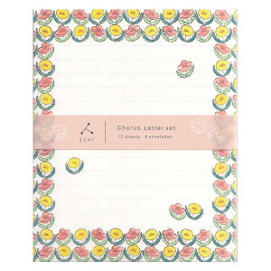 admi^[Zbg Chorus 124 20-498 \ 10܂Ń[։\ M݌-2-D4