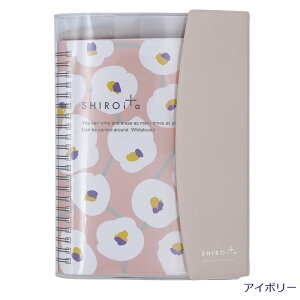 SHIROita B6m[gJo[ zCg{[ht D168 wSF 1̂݃[։\ M݌