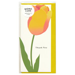 MONA�O���f�[�V�����t�����[�T���L���[�J�[�h �C�G���[ MA-15 30�܂Ń��[���։\ GreetingLife M�݌�-2-C2