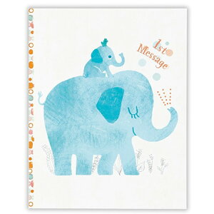 Ԃւ̎莆 IW EAL-707-033 Hallmark 2܂Ń[։\ M݌