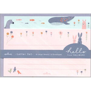 hello^[Zbg i` 284 EES-787-271 Hallmark M݌-2-D2 10܂Ń[։\