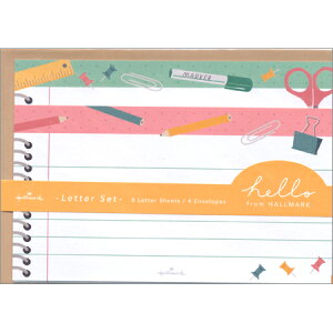 hello^[Zbg Ntg 284 EES-787-301 10܂Ń[։\ Hallmark M݌-2-D2