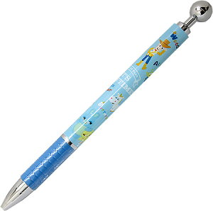 ディズニーシャープペンシル トイストーリー 0.5mm対応 18055 カミオ 30本までメール便可能 M在庫