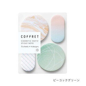 COFFRET STICKY NOTES 460 24܂Ń[։\ LOW M݌-2-F2