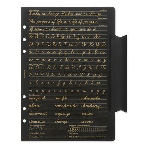 PLOTTER�{�v�y���z���_�[���t�^�[ A5�T�C�Y 77716444 ��10���܂Ńl�R�|�X�։\ Knox