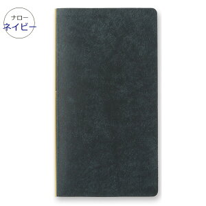 PLOTTER プエブロ システム手帳 ナローサイズ リング径:11mm Knox