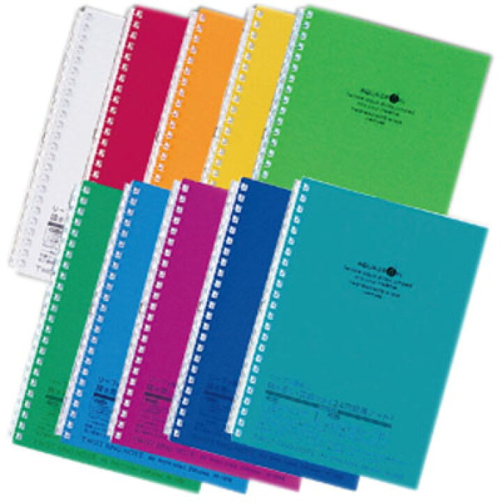 楽天市場 Aquadropsツイストリングノート A5サイズ 24穴 N 1658 リーフの抜き差し 交換が出来るノート 5冊までネコポス便可能 Lihit M在庫 The 文房具 令和万葉堂 楽天市場 Aquadropsツイストリングノート A5サイズ 24穴 N 1658 リーフの抜き差し 交換が出来るノート 5冊までネコポス便可能 Lihit M在庫 The 文房具 令和万葉堂