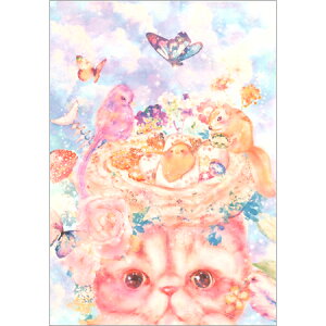 kyou wa donna hiHpbh ڂ̂܂ 250 ST-MP-004 12܂ŃlR|X։\ ƂƂT[JX M݌-2-C3