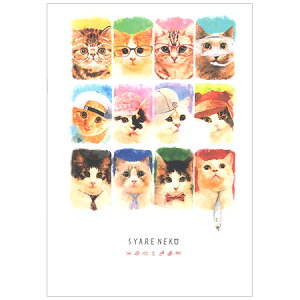 A5m[g SYARENEKO r ST-NB-014 ƂƂT[JX 10܂Ń[։\ M݌