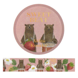 }XLOe[v SWEET BEAT 20mm 21-033 \ 24܂Ń[։\ M݌-2