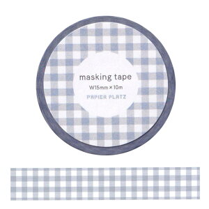 psAvbc }XLOe[v MK`FbN Check Baby blue 15mm 72-026 NX 24܂Ń[։\ M݌-2