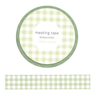 psAvbc }XLOe[v MK`FbN Check Lettuce green 15mm 72-027 NX 24܂Ń[։\ M݌-2