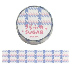 ӂ킫VK[ }XLOe[v `FbN [Og 20mm BM-KD002 BGM 24܂Ń[։\ M݌-2