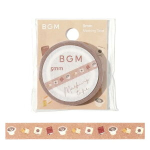 }XLOe[v Ct  5mm BM-LS068 BGM 48܂Ń[։\ M݌-2