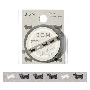 }XLOe[v Ct _bNXtg 5mm BM-LS067 BGM 48܂Ń[։\ M݌-2