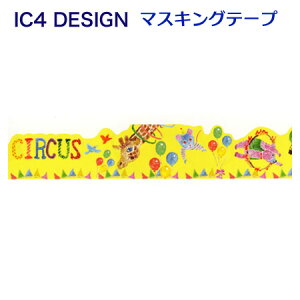 IC4DESIGN^}XLOe[v T[JX 20mm RT-MKM-002 12܂ŃlR|X։\ ۓV M݌-2