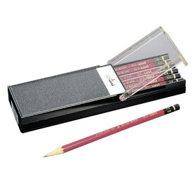 Hi-uniハイユニ 12本入 鉛筆 ※4個までメール便可能 三菱鉛筆