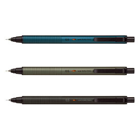 クルトガ メタル 0.5mm対応 M5-KH-1P 三菱鉛筆 4本までメール便可能