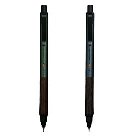 クルトガ ウッド 0.5mm対応 M5-KW-1P 三菱鉛筆 4本までメール便可能 M在庫