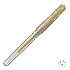 シグノ太字 ゲルインキボールペン 1.0mmボール径 UM-153 ※30本までネコポス便可能 三菱鉛筆
