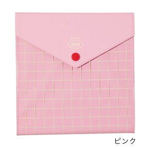 |Cg5{ 2026NFunlog_CA[ POPGxbv TԃubN XNGA148TCY 12n܂ 26WDR-SB04 Mark's 4܂Ń[։\ M݌2-A3