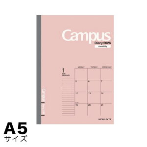 |Cg5{ 2026NŃLpX_CA[ sN }X[ 12n܂ A5TCY j-CMP-A5-26 RN 5܂Ń[։\ M݌2-A3