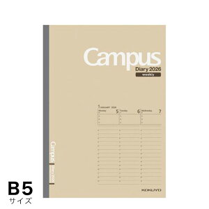 |Cg5{ 2026NŃLpX_CA[ EB[N[o[`J  1n܂ Z~B5TCY j-CWVLS-B5-26 RN 5܂Ń[։\ M݌2-A3