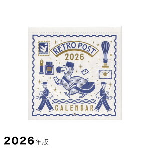 �|�C���g5�{ 2026�N�ŃJ�����_�[ �I�r���� �~�j�Ǌ|���^�C�v NK-4060 �V���{�J�����_�[ 5���܂Ń��[���։\ M�݌�-2-B6