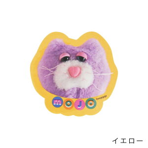 mojojojo PATTERN COLLECTION �_�C�J�b�g�X�e�b�J�[ ���{�o�Ŕ̔� ���[���։\ M�݌�-2-B1