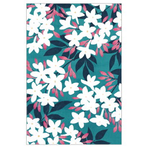 ポストカード ジャスミンTQ 1枚入り 000903 ※30枚までメール便可能 sotlight M在庫-2-C2