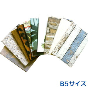 GRAFICA|m[g B5TCY AG-30 1̂݃lR|X։\ QuaintDesign M݌