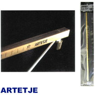 デスケル デッサン用はかり棒（目盛り付き）ARTETJE 10個までメール便可能