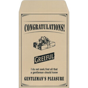 GREEFULۂ CONGRATULATIONS Cgx[W 5 40܂Ń[։\ {oŔ̔ M݌-2-G4