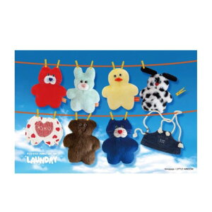 mojojojo�|�X�g�J�[�h LAUNDRY 1���� IP906149 ���{�o�Ŕ̔� 30�܂Ń��[���։\ M�݌�-2-C2