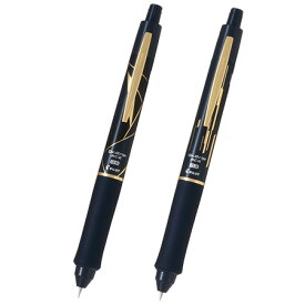 【限定】Dr.Grip Aceドクターグリップエース 勝色 シャープペンシル 0.5mm／0.3mm芯対応 HDGAC-1SR ※5本までネコポス便可能 PILOT M在庫