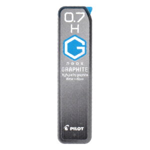 �y���^�C�v�݌Ɍ���z�l�I�b�N�X�E�O���t�@�C�g 0.7mm HRF7G-20 PILOT 40�܂Ń��[���։\ M�݌�