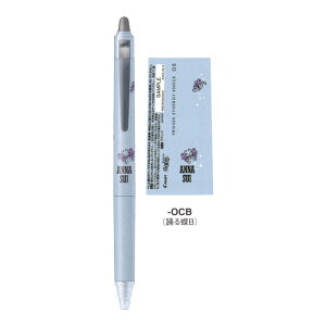 yzANNA SUI×tNVViW[mbN The secret Garden 0.5mm{[a LFSK-15AS25 PILOT 30{܂Ń[։\ M݌