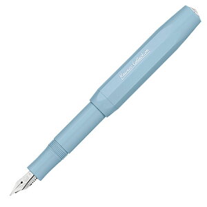 �J���F�R���N�M �����E�u���[ Kaweco 6�{�܂Ń��[���։\ M�݌�-2-F1