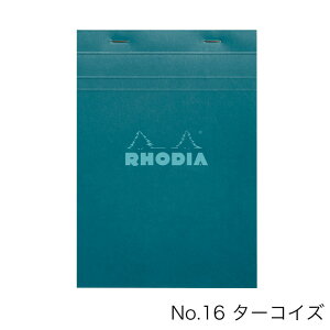 ubNfBA J[Y No.16 r 208×146mm RHODIA 2܂Ń[։\ M݌-2-D9