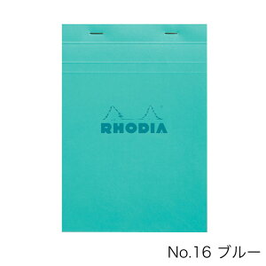 ubNfBA J[Y No.16 r 208×146mm RHODIA 2܂Ń[։\ M݌-2-D9