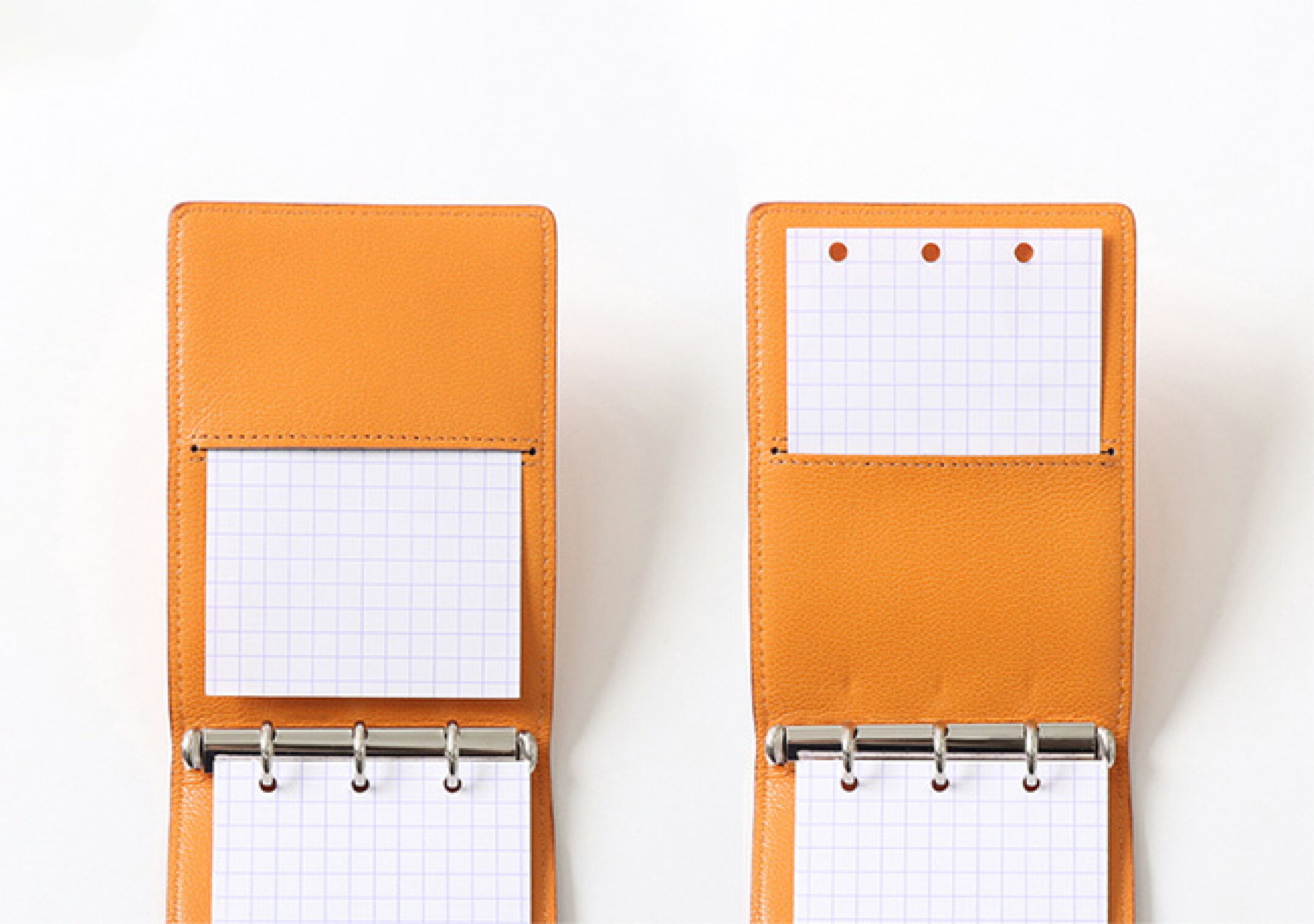 ロディア　オーガナイザー