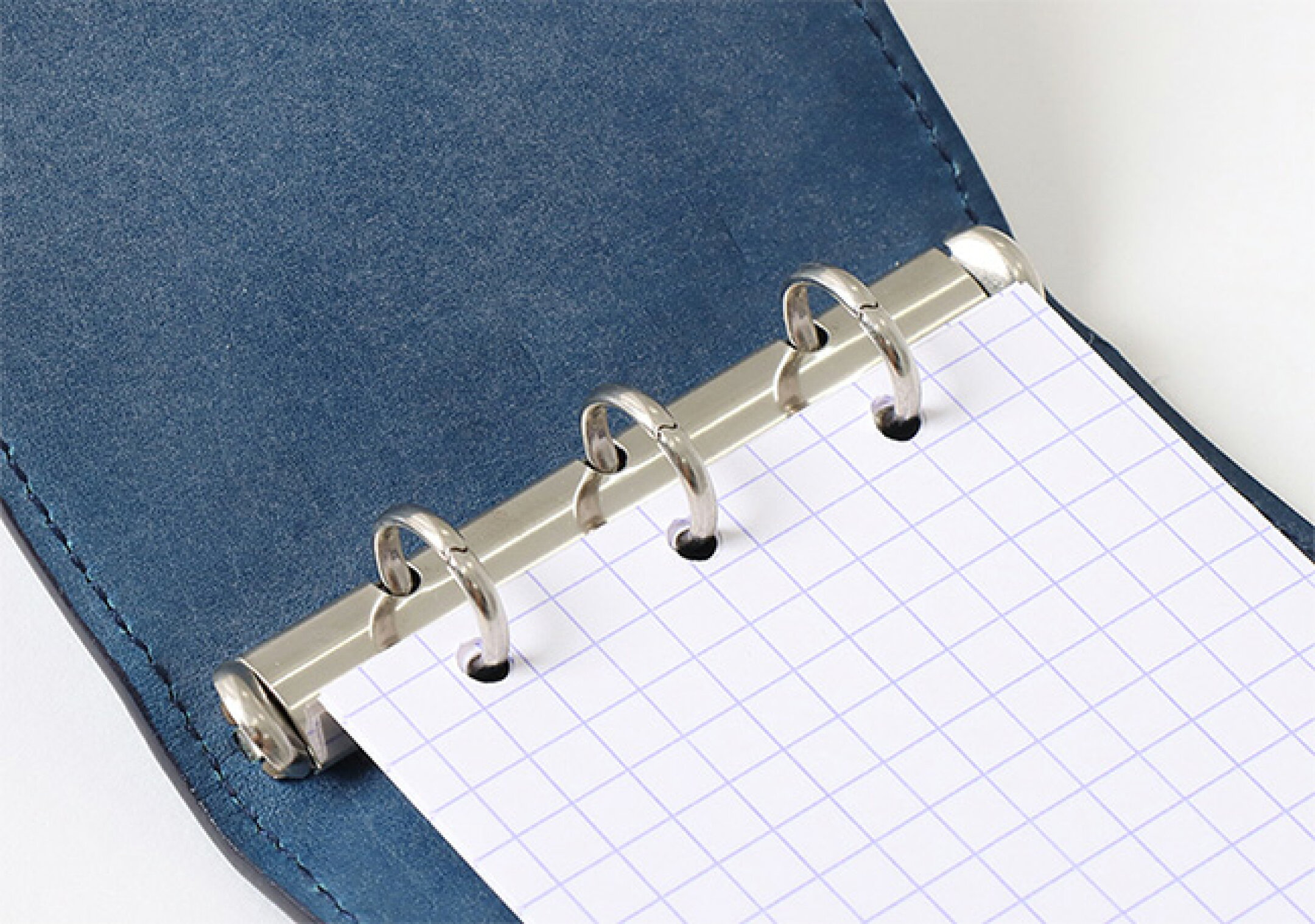 ロディア　オーガナイザー